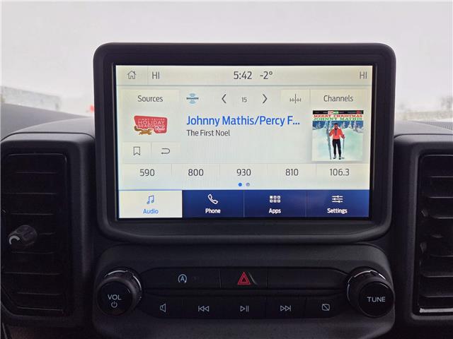 2024 Ford Bronco Sport Outer Banks (Stk: BB1890) in Listowel - Image 32 of 38