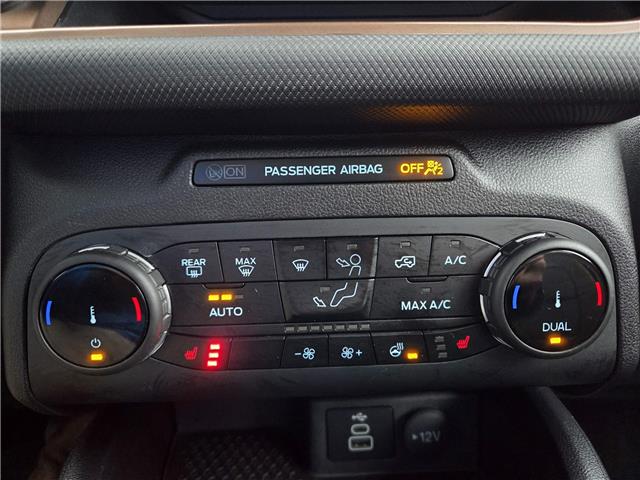 2024 Ford Bronco Sport Outer Banks (Stk: BB1890) in Listowel - Image 33 of 38