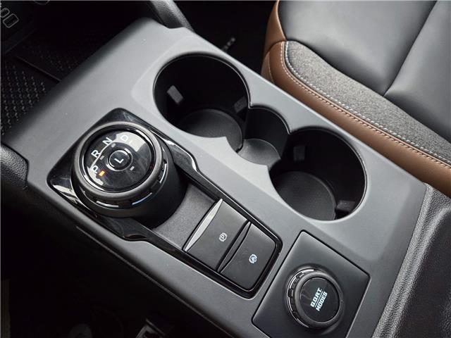 2024 Ford Bronco Sport Outer Banks (Stk: BB1890) in Listowel - Image 35 of 38