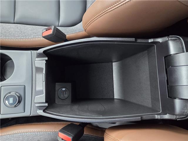 2024 Ford Bronco Sport Outer Banks (Stk: BB1890) in Listowel - Image 36 of 38