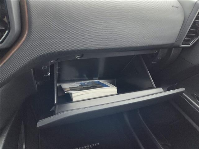 2024 Ford Bronco Sport Outer Banks (Stk: BB1890) in Listowel - Image 37 of 38