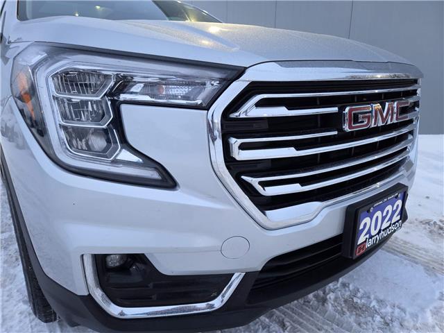 2022 GMC Terrain SLT (Stk: 26-327A) in Listowel - Image 2 of 36