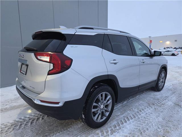 2022 GMC Terrain SLT (Stk: 26-327A) in Listowel - Image 6 of 36