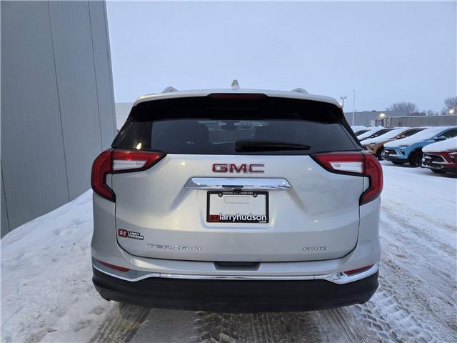 2022 GMC Terrain SLT (Stk: 26-327A) in Listowel - Image 7 of 36