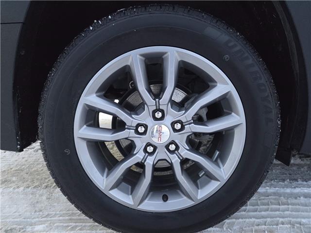 2022 GMC Terrain SLT (Stk: 26-327A) in Listowel - Image 9 of 36