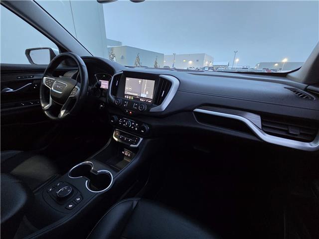 2022 GMC Terrain SLT (Stk: 26-327A) in Listowel - Image 10 of 36