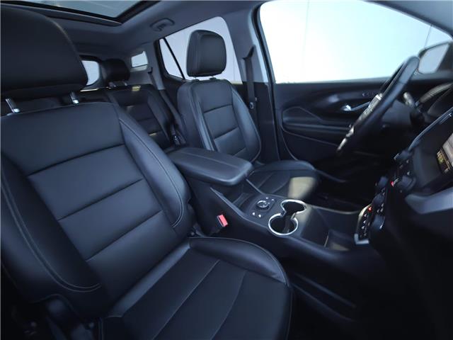 2022 GMC Terrain SLT (Stk: 26-327A) in Listowel - Image 11 of 36