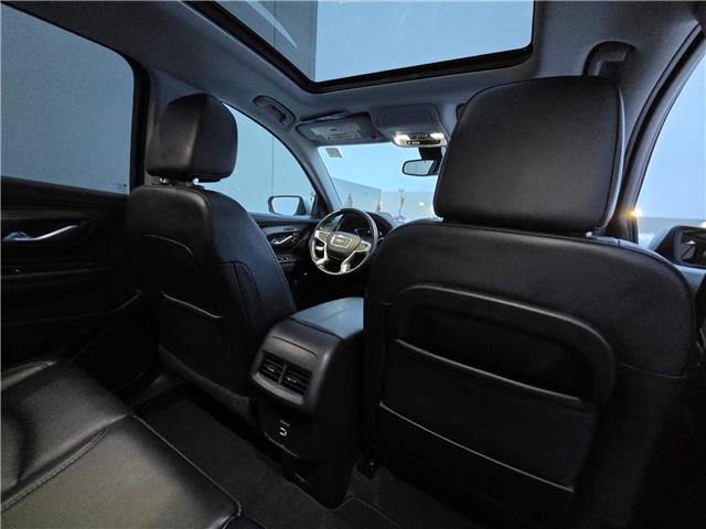 2022 GMC Terrain SLT (Stk: 26-327A) in Listowel - Image 12 of 36