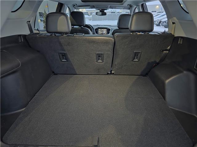 2022 GMC Terrain SLT (Stk: 26-327A) in Listowel - Image 14 of 36