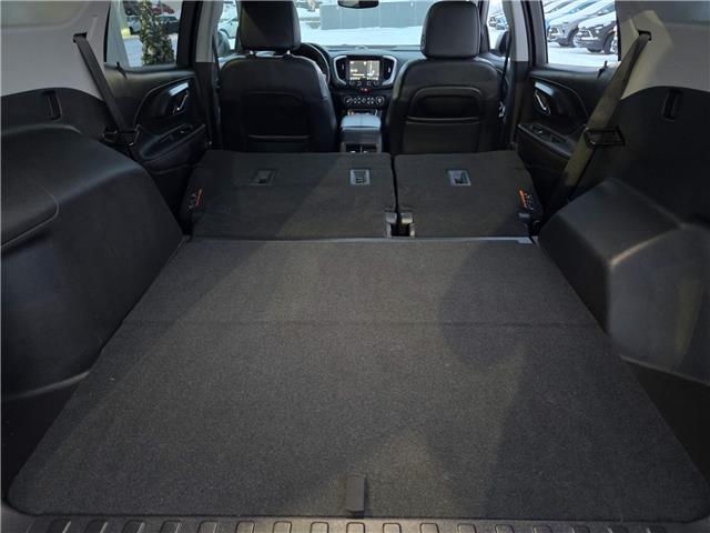 2022 GMC Terrain SLT (Stk: 26-327A) in Listowel - Image 15 of 36