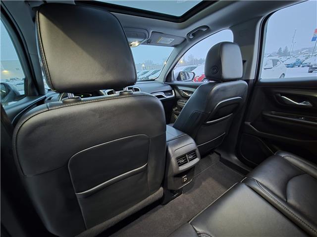 2022 GMC Terrain SLT (Stk: 26-327A) in Listowel - Image 17 of 36