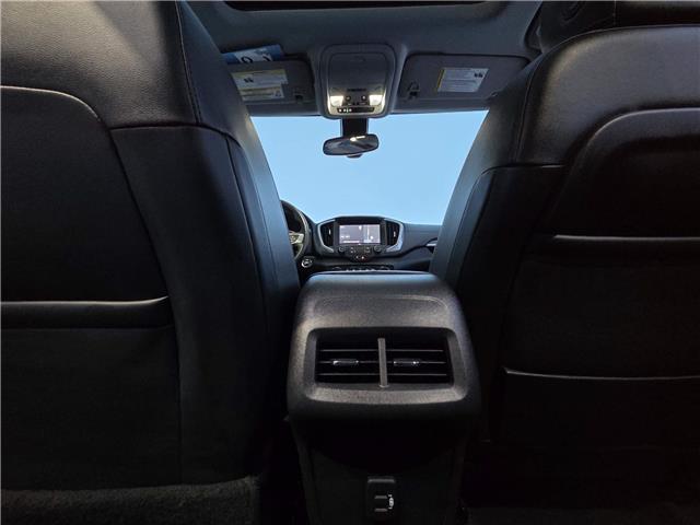 2022 GMC Terrain SLT (Stk: 26-327A) in Listowel - Image 19 of 36
