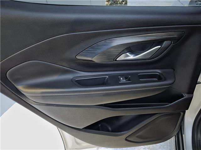 2022 GMC Terrain SLT (Stk: 26-327A) in Listowel - Image 20 of 36