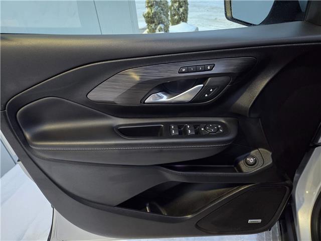 2022 GMC Terrain SLT (Stk: 26-327A) in Listowel - Image 21 of 36