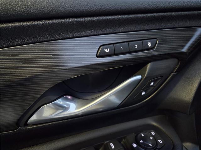 2022 GMC Terrain SLT (Stk: 26-327A) in Listowel - Image 22 of 36