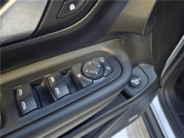 2022 GMC Terrain SLT (Stk: 26-327A) in Listowel - Image 23 of 36
