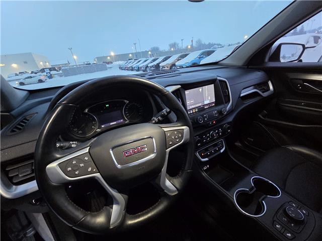 2022 GMC Terrain SLT (Stk: 26-327A) in Listowel - Image 27 of 36