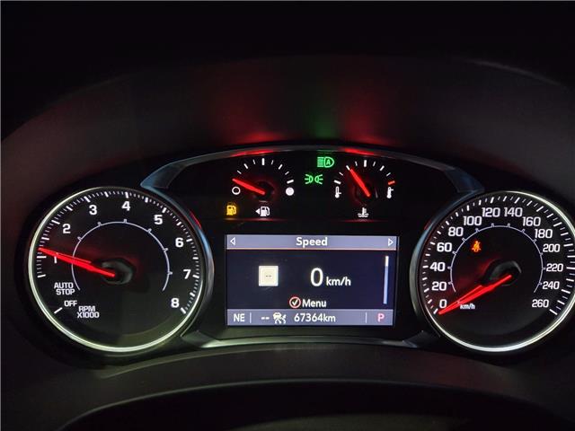 2022 GMC Terrain SLT (Stk: 26-327A) in Listowel - Image 28 of 36