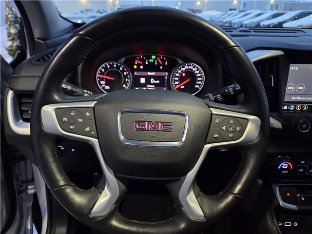 2022 GMC Terrain SLT (Stk: 26-327A) in Listowel - Image 29 of 36
