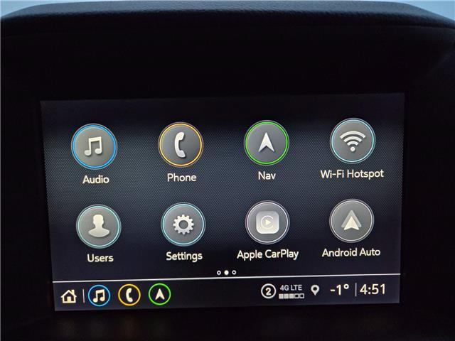 2022 GMC Terrain SLT (Stk: 26-327A) in Listowel - Image 30 of 36