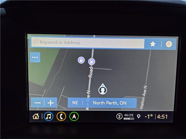 2022 GMC Terrain SLT (Stk: 26-327A) in Listowel - Image 31 of 36