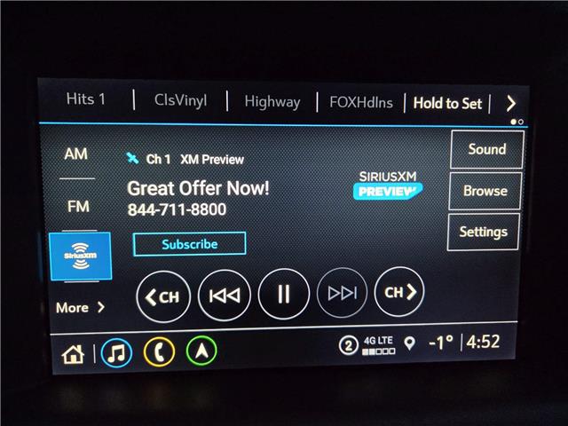 2022 GMC Terrain SLT (Stk: 26-327A) in Listowel - Image 32 of 36