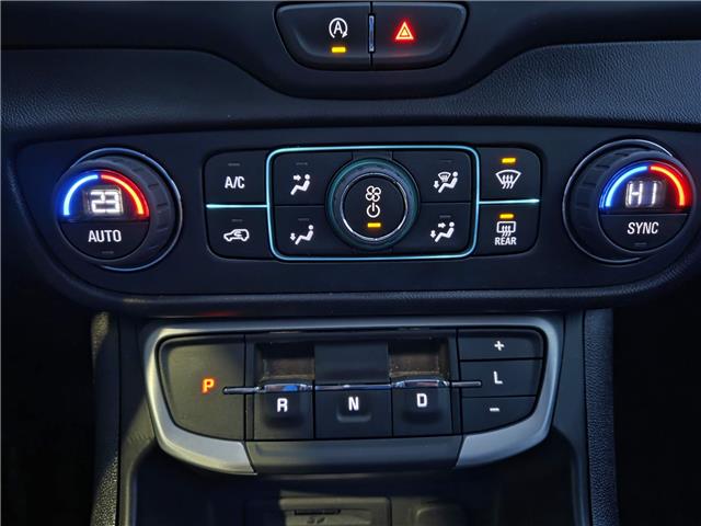 2022 GMC Terrain SLT (Stk: 26-327A) in Listowel - Image 33 of 36