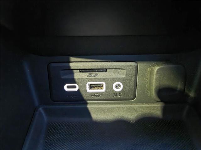 2022 GMC Terrain SLT (Stk: 26-327A) in Listowel - Image 34 of 36