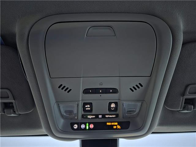 2022 GMC Terrain SLT (Stk: 26-327A) in Listowel - Image 36 of 36