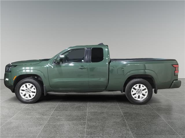 2022 Nissan Frontier SV (Stk: P3932) in Sault Ste. Marie - Image 2 of 15