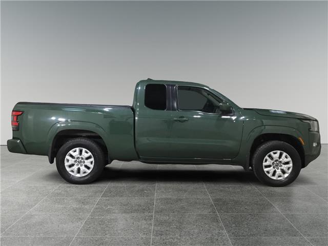 2022 Nissan Frontier SV (Stk: P3932) in Sault Ste. Marie - Image 6 of 15