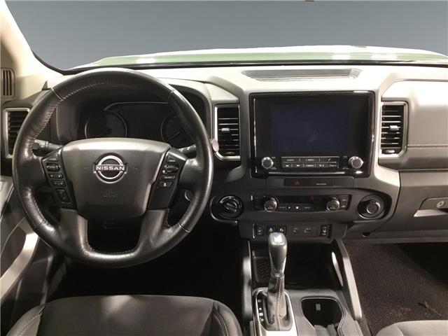 2022 Nissan Frontier SV (Stk: P3932) in Sault Ste. Marie - Image 10 of 15