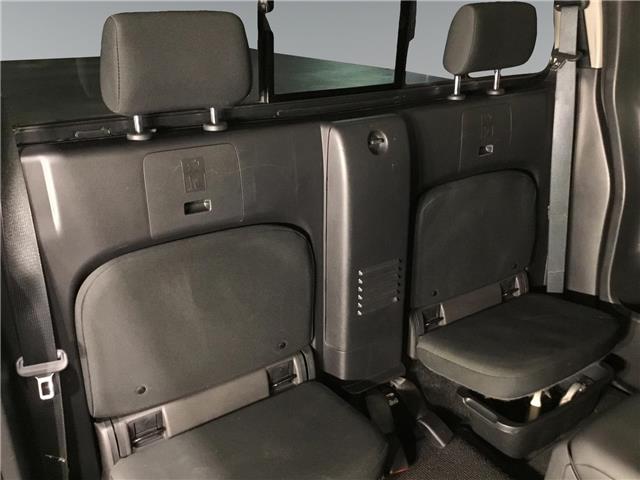 2022 Nissan Frontier SV (Stk: P3932) in Sault Ste. Marie - Image 13 of 15