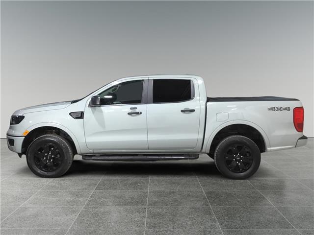 2021 Ford Ranger XLT (Stk: N25382A) in Sault Ste. Marie - Image 2 of 15