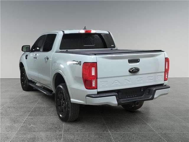 2021 Ford Ranger XLT (Stk: N25382A) in Sault Ste. Marie - Image 3 of 15