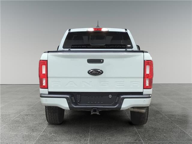 2021 Ford Ranger XLT (Stk: N25382A) in Sault Ste. Marie - Image 4 of 15