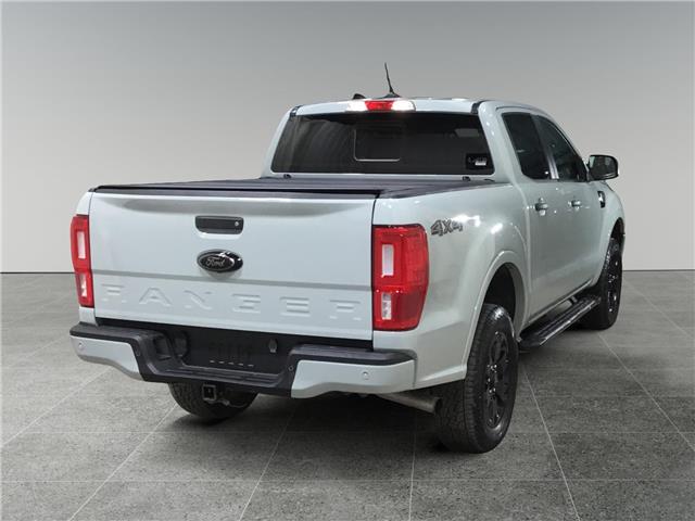 2021 Ford Ranger XLT (Stk: N25382A) in Sault Ste. Marie - Image 5 of 15