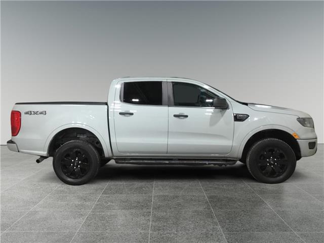 2021 Ford Ranger XLT (Stk: N25382A) in Sault Ste. Marie - Image 6 of 15