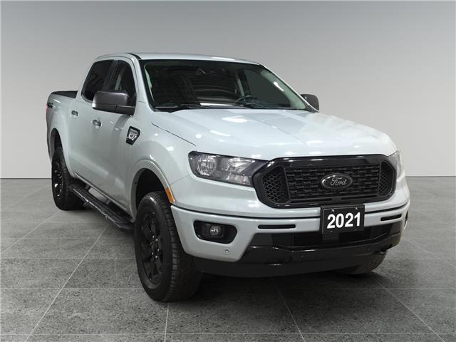 2021 Ford Ranger XLT (Stk: N25382A) in Sault Ste. Marie - Image 7 of 15