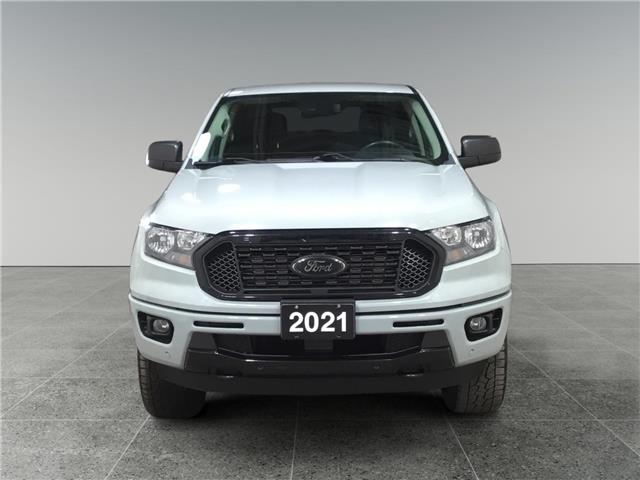2021 Ford Ranger XLT (Stk: N25382A) in Sault Ste. Marie - Image 8 of 15