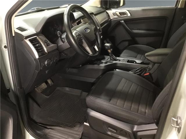 2021 Ford Ranger XLT (Stk: N25382A) in Sault Ste. Marie - Image 9 of 15