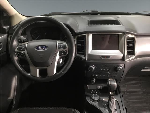 2021 Ford Ranger XLT (Stk: N25382A) in Sault Ste. Marie - Image 10 of 15