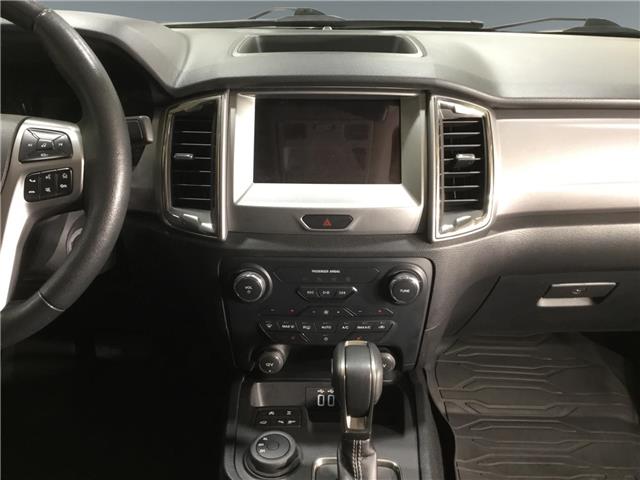 2021 Ford Ranger XLT (Stk: N25382A) in Sault Ste. Marie - Image 11 of 15