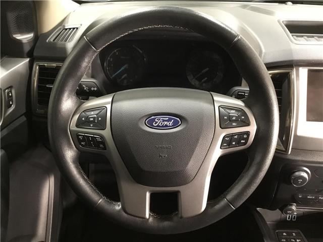 2021 Ford Ranger XLT (Stk: N25382A) in Sault Ste. Marie - Image 12 of 15