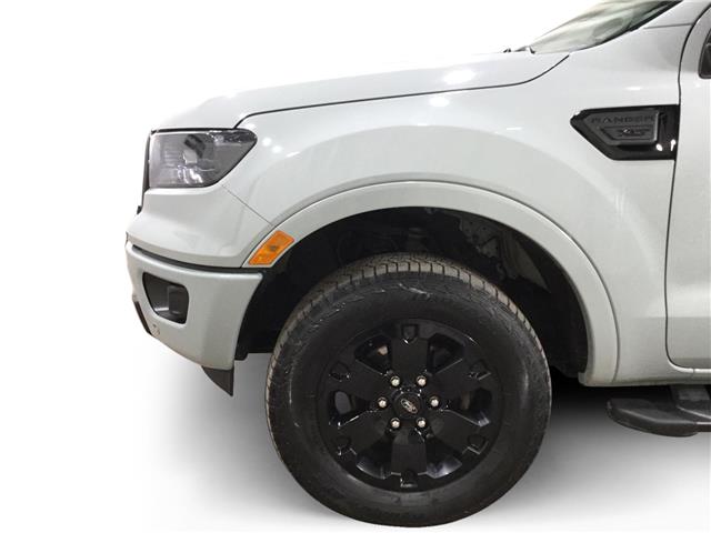 2021 Ford Ranger XLT (Stk: N25382A) in Sault Ste. Marie - Image 14 of 15