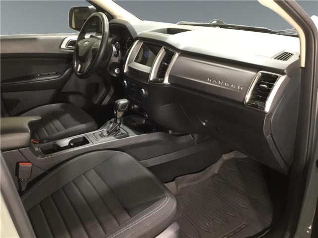 2021 Ford Ranger XLT (Stk: N25382A) in Sault Ste. Marie - Image 15 of 15