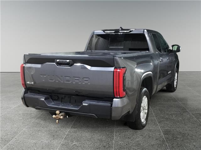 2024 Toyota Tundra SR (Stk: N26059A) in Sault Ste. Marie - Image 5 of 15