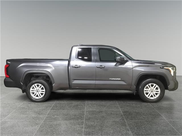 2024 Toyota Tundra SR (Stk: N26059A) in Sault Ste. Marie - Image 6 of 15
