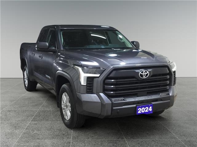 2024 Toyota Tundra SR (Stk: N26059A) in Sault Ste. Marie - Image 7 of 15