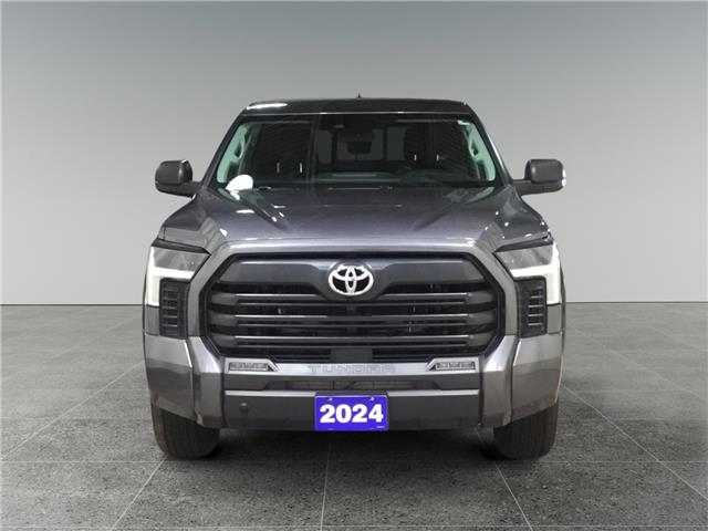 2024 Toyota Tundra SR (Stk: N26059A) in Sault Ste. Marie - Image 8 of 15